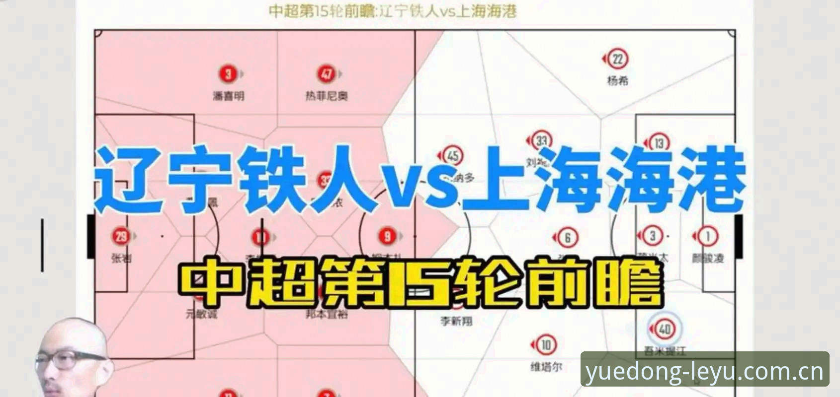 辽宁铁人换帅后，资深用户分享阵容调整的三点核心观察
